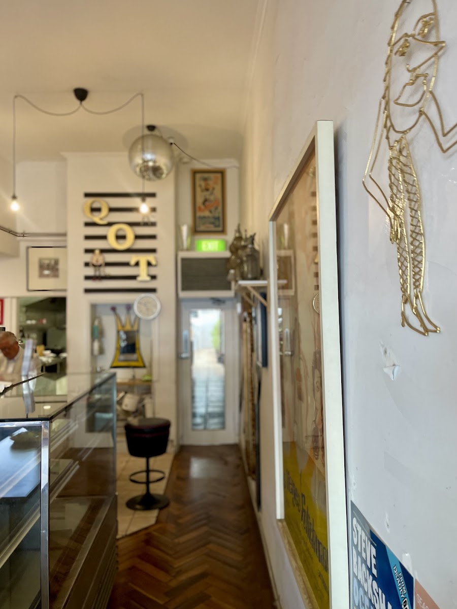Queen Of Tarts-3